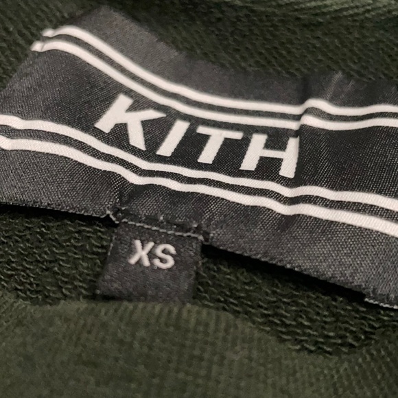 Kith Crewneck Sweater - Picture 3 of 3